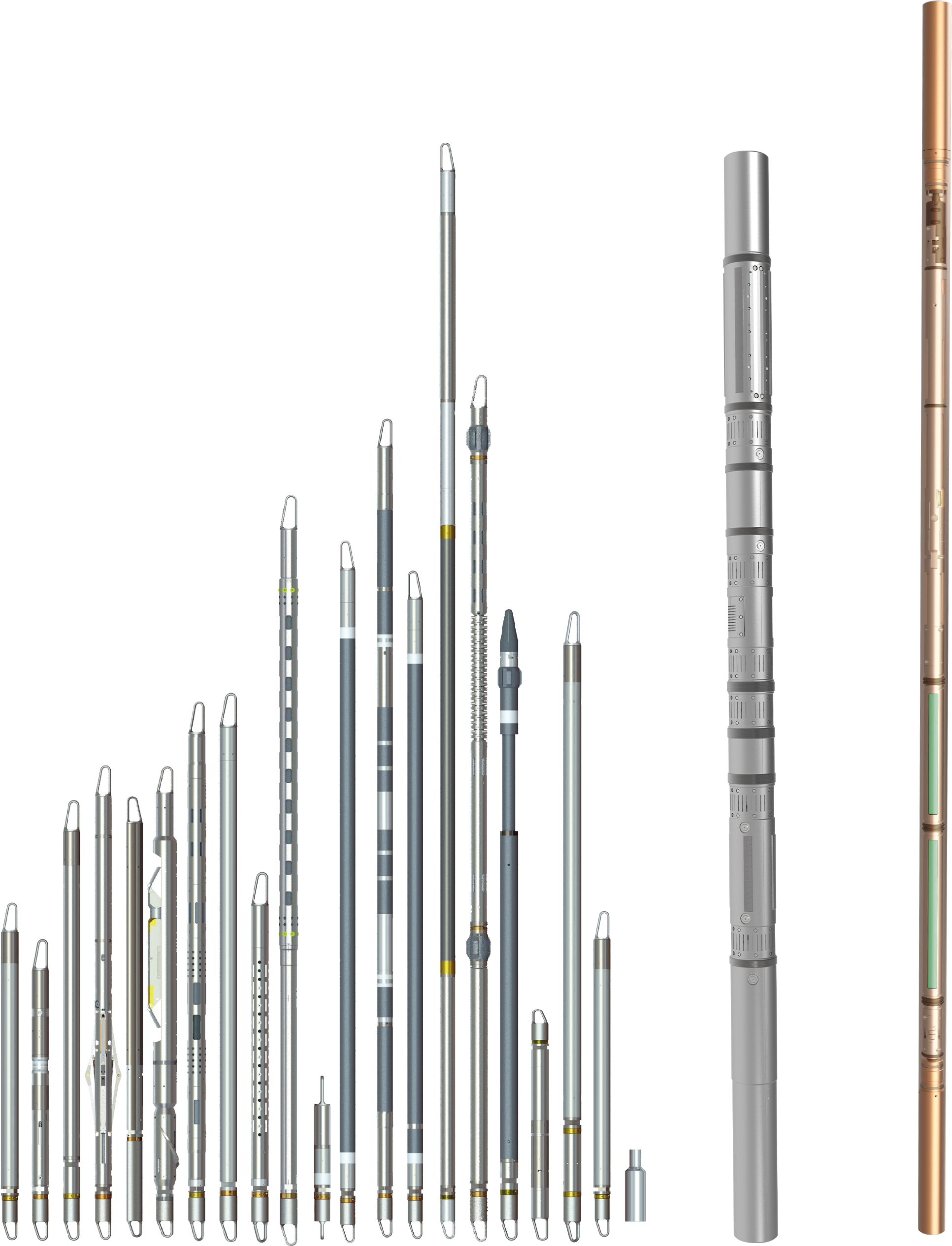 Escort “Deep-Earth Engineering” for China’s Petroleum Industry! Shenkai Attends the CIPPE(圖6) Escort “Deep-Earth Engineering” for China’s Petroleum Industry! Shenkai Attends the CIPPE(圖6)