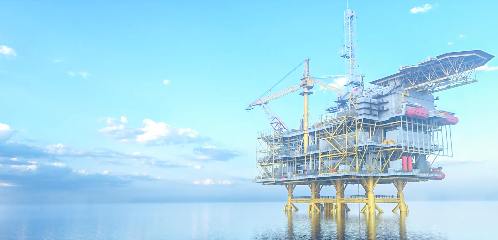 Focusing on Offshore Oil and Gas Equipment and Deepening the “AI + Oil & Gas” Strategy: Shenkai Successfully Completes Directed Share Placement(圖1) Focusing on Offshore Oil and Gas Equipment and Deepening the “AI + Oil & Gas” Strategy: Shenkai Successfully Completes Directed Share Placement(圖1)