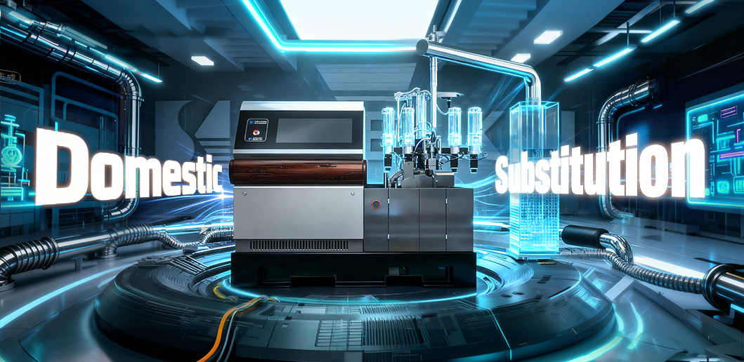 Новый прорыв в отечественном замещении! Полностью автоматическая машина для определения октанового числа компании ?Шэнькай? прошла авторитетную проверку Научно-исследовательского института нефтехимии (圖1) Новый прорыв в отечественном замещении! Полностью автоматическая машина для определения октанового числа компании ?Шэнькай? прошла авторитетную проверку Научно-исследовательского института нефтехимии (圖1)