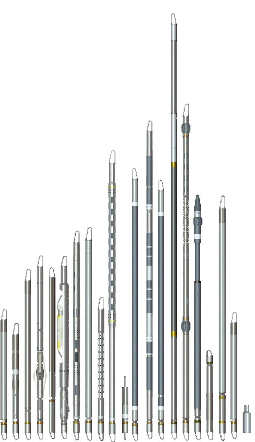 神開豐禾多模式油氣勘探測井儀系統喜獲2023年度“浙江制造精品”(圖2) 神開豐禾多模式油氣勘探測井儀系統喜獲2023年度“浙江制造精品”(圖2)