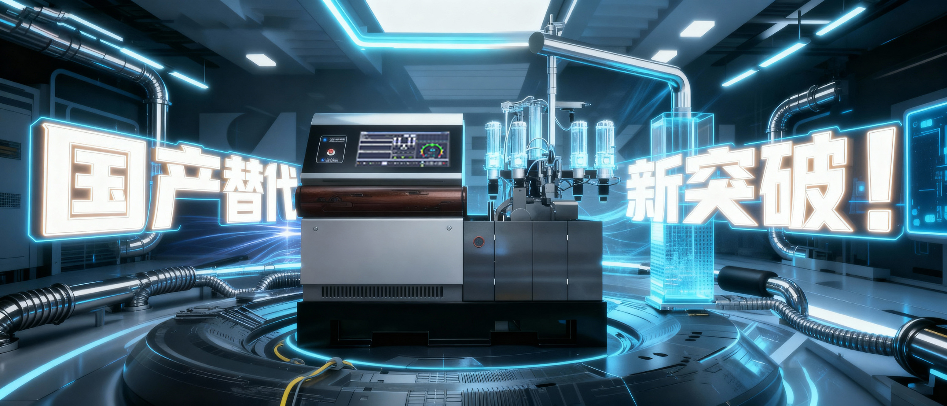 國(guó)產(chǎn)替代新突破!神開(kāi)全自動(dòng)辛烷值機(jī)獲中石化石科院權(quán)威驗(yàn)證通過(guò)(圖1) 國(guó)產(chǎn)替代新突破!神開(kāi)全自動(dòng)辛烷值機(jī)獲中石化石科院權(quán)威驗(yàn)證通過(guò)(圖1)